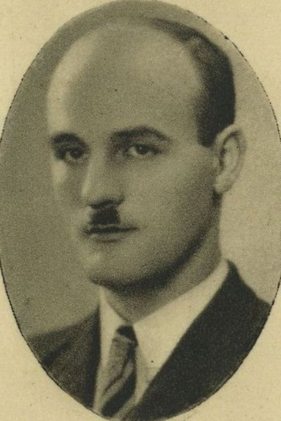 Marwiński Bernard