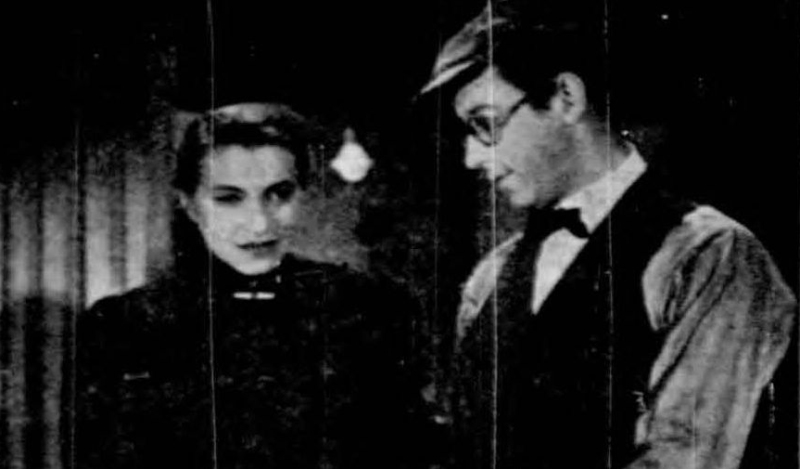 Bezdomni (Un a hejm)