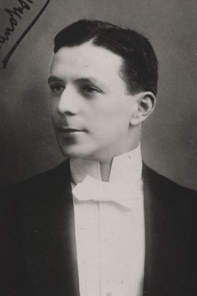 Oranowski Bronisław