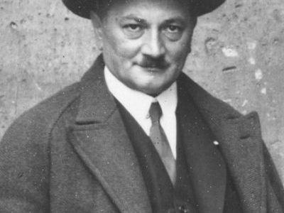 Romaniszyn Bronisław