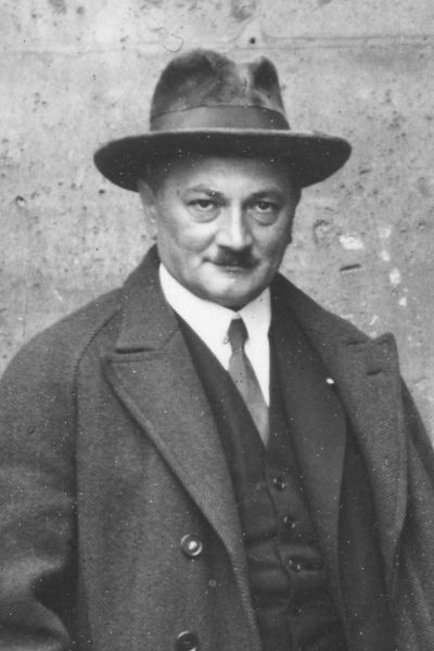 Romaniszyn Bronisław