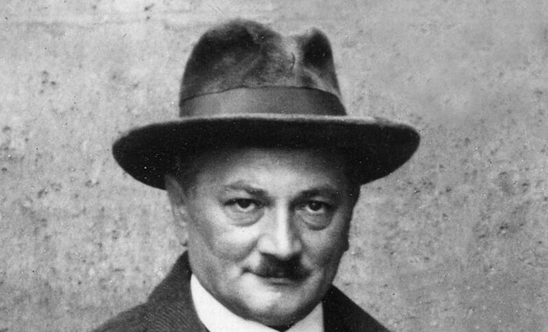 Romaniszyn Bronisław