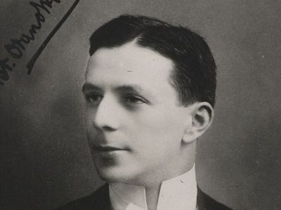 Oranowski Bronisław