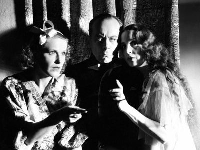 Co mój mąż robi w nocy?