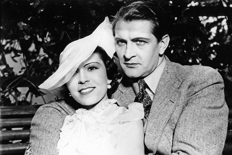 Córka generała Pankratowa