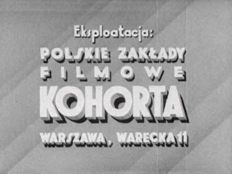 Warszawa, ul. Warecka 11