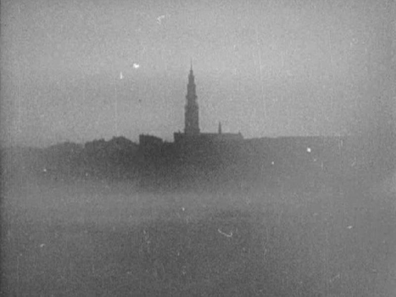 Częstochowa, Jasna Góra (Pod Twoją obronę)