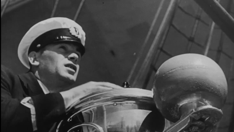 Darem Pomorza do Sztokholmu