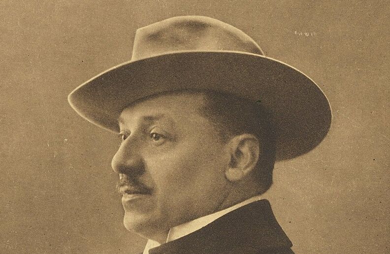 Gasiński Edmund