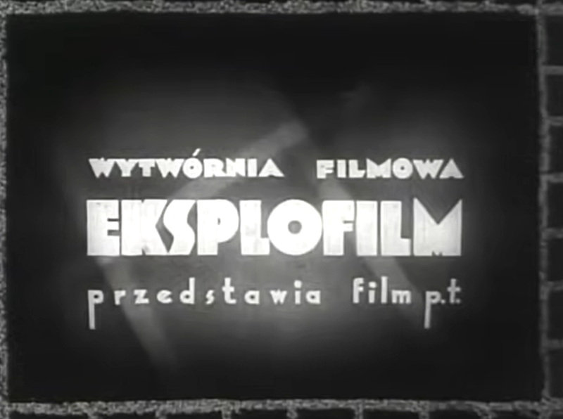 Warszawa, Al. Jerozolimskie 28 (Eksplo-Film)