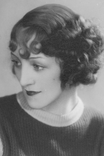 Antoszówna Elżbieta