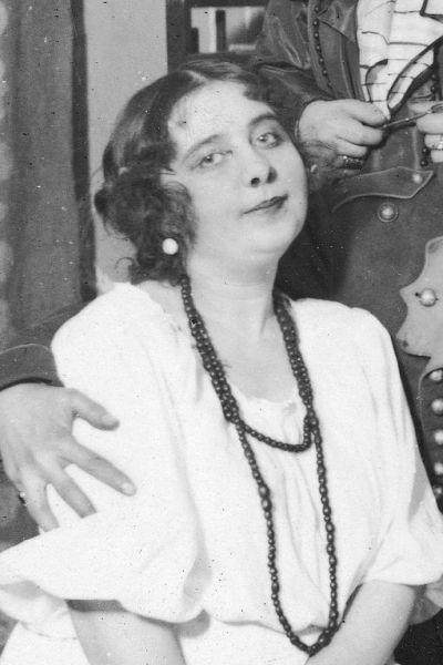 Różańska Emilia