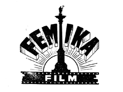 Warszawa, ul. Marszałkowska 108 (Femika-Film)