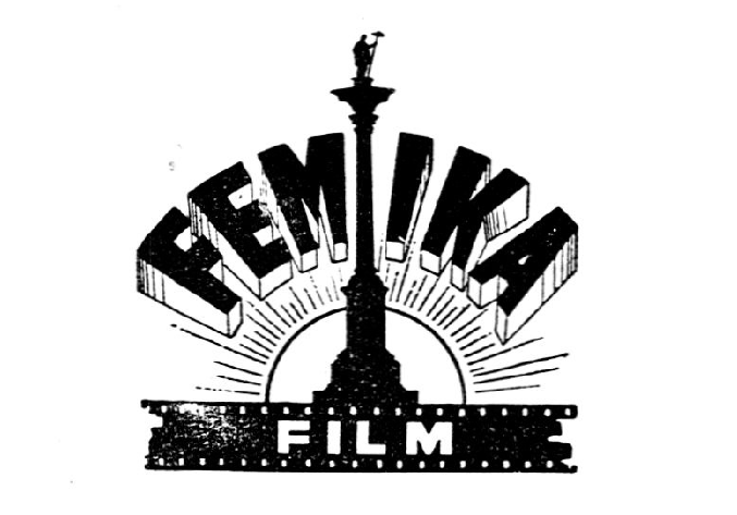 Warszawa, ul. Marszałkowska 108 (Femika-Film)