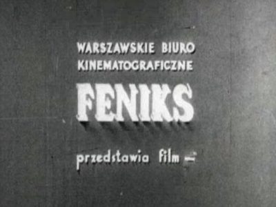 Warszawa, ul. Zielna 15 (Feniks)