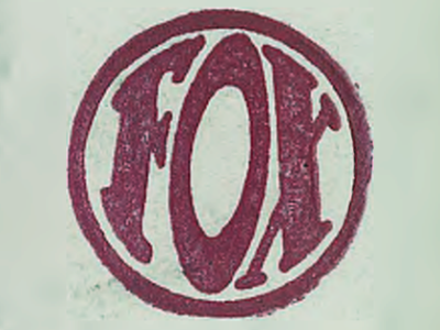 Warszawa, ul. Wierzbowa 7 (Fox-Film)