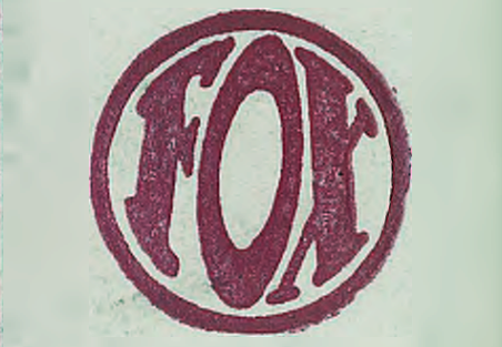 Warszawa, ul. Wierzbowa 7 (Fox-Film)