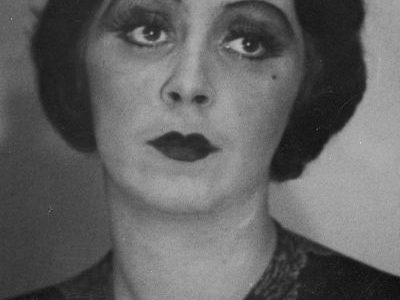 Oranowska Genowefa