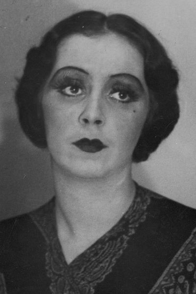Oranowska Genowefa