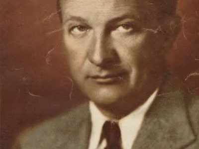 Grolicki Stanisław