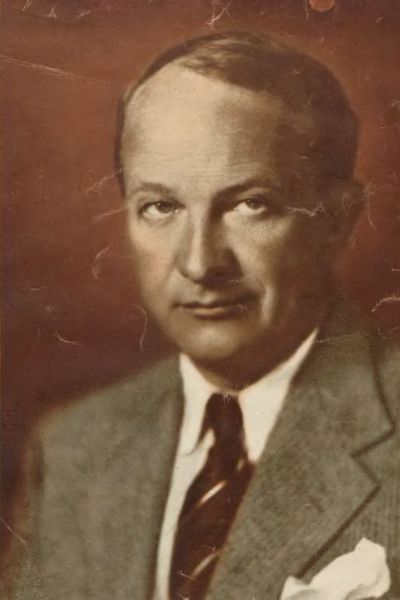 Grolicki Stanisław