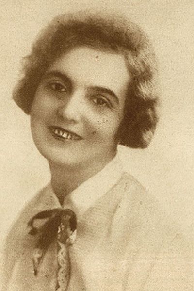 Gromnicka Helena