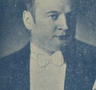 Gruszczyński Stanisław