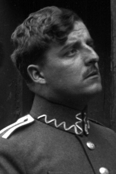 Rydzewski Henryk