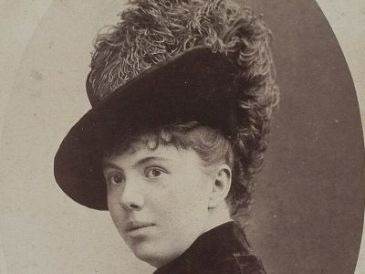 Leszczyńska Honorata