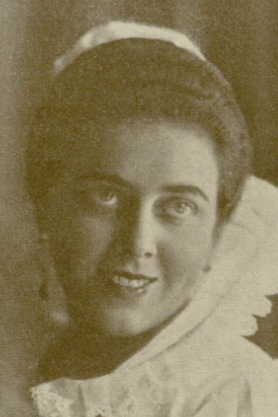 Hryniewiczówna Maria