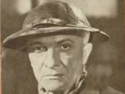 Inżynier Szeruda