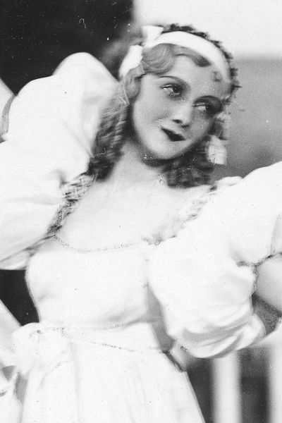 Jedyńska Irena
