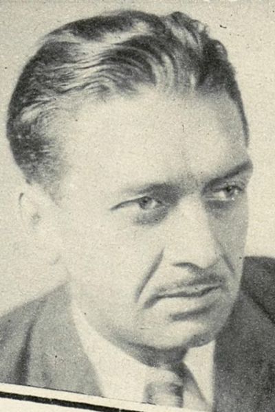 Brzeski Janusz Maria