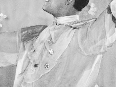 Ney Jerzy