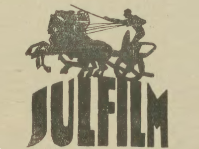 Warszawa, Al. Jerozolimskie 41 (Julfilm)