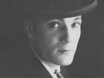 Hanusz Karol