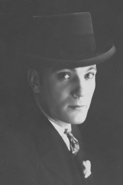 Hanusz Karol