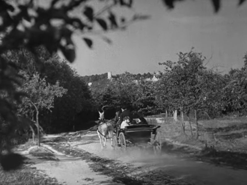 Kazimierz Dolny (Dybuk)