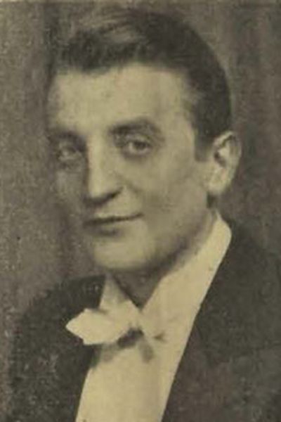 Pawłowski Kazimierz