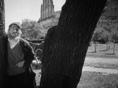 Kazimierz Dolny, ul. Krakowska 61 (Dybuk)