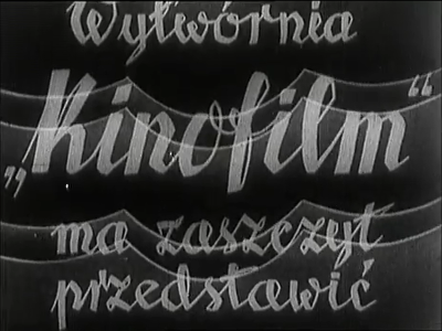 Warszawa, ul. Sienna 4 (Kino-Film)