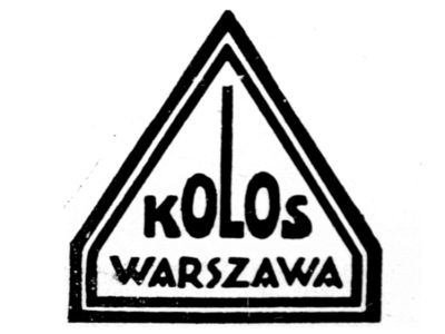 Warszawa, ul. Marszałkowska 152 (Kolos)