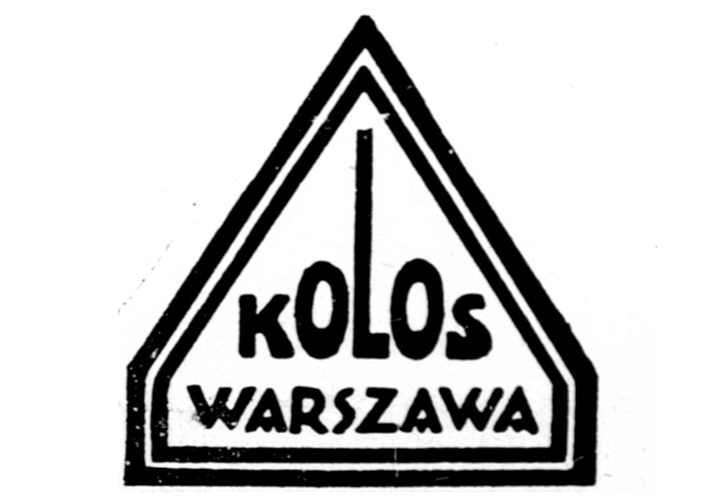 Warszawa, Al. Jerozolimskie 45 (Kolos)