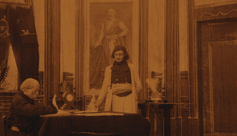 Kościuszko pod Racławicami (1913)
