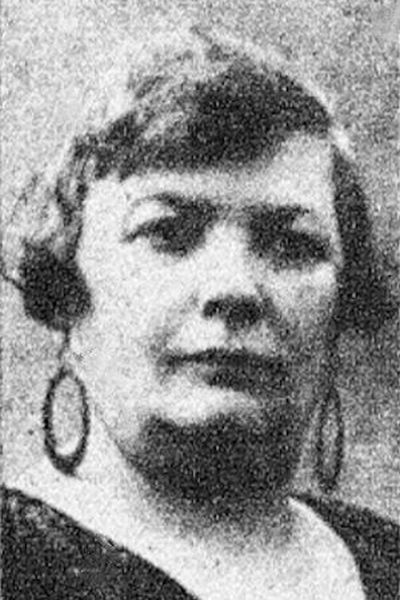 Kompaniejec Lea