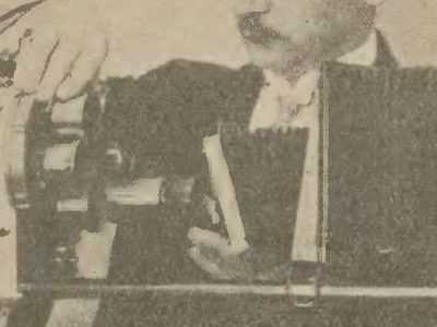 Zawisławski Leonard