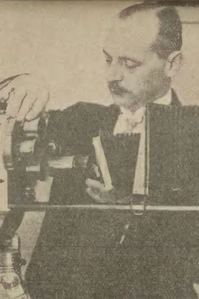 Zawisławski Leonard