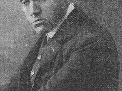 Bończa-Stępiński Leonard