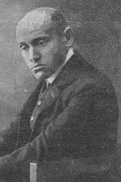 Bończa-Stępiński Leonard