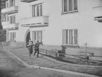 Lwów, ul. Stryjska 42 (Będzie lepiej)